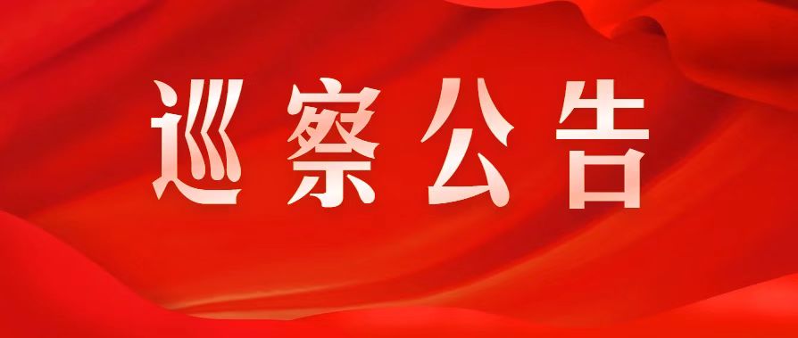 十三屆市委第四輪巡察全部進駐